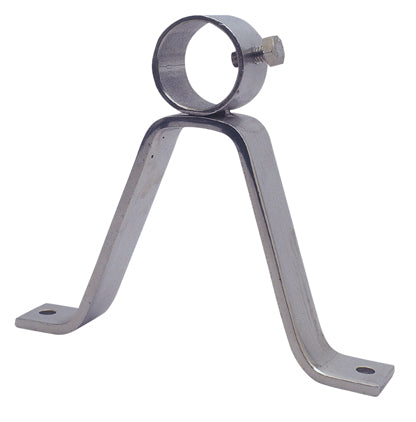 Tube support