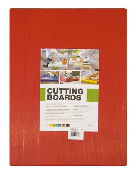Cutting board