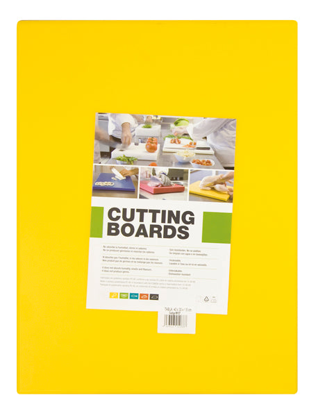 Cutting board