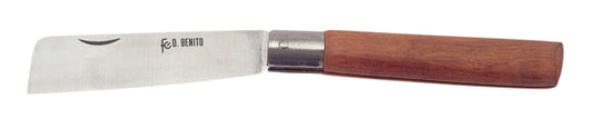 Navaja taponera