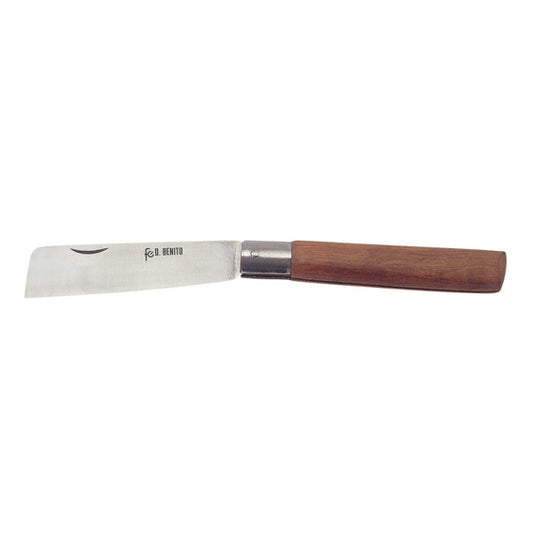 Corkscrew knife