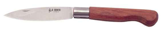 Goat-shepherd's knife