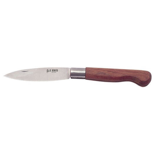 Goat herder's knife