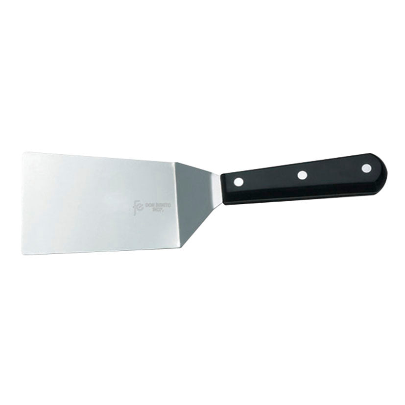 Griddle spatula