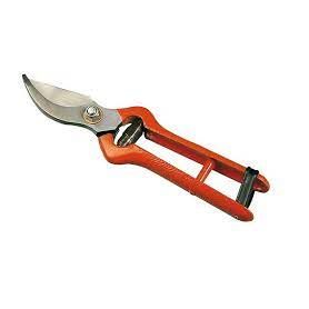 Grape-picking shears