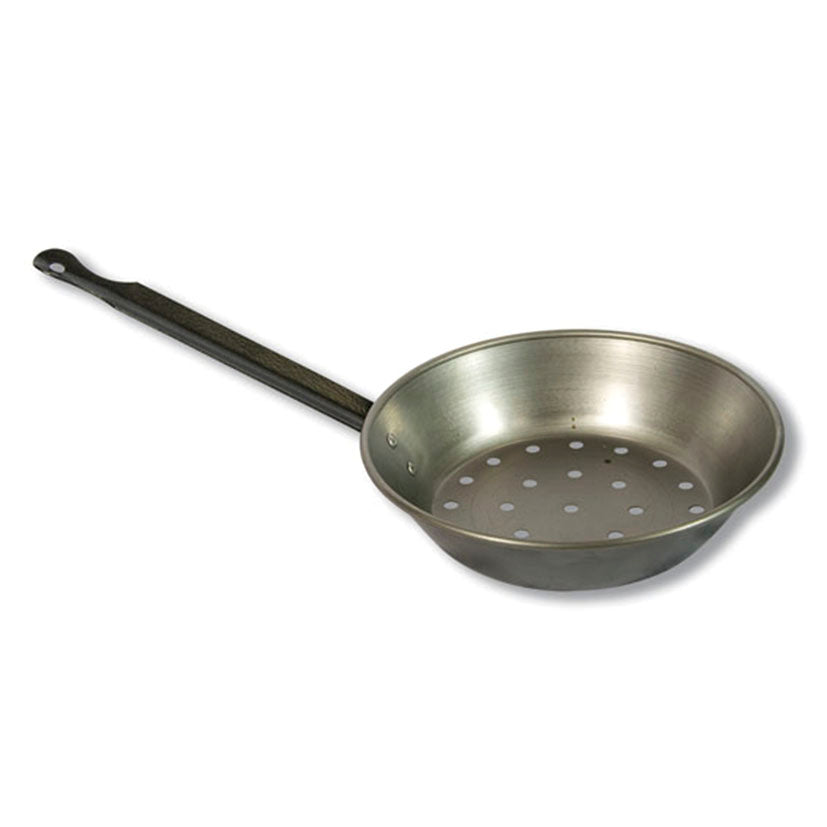 Chestnut pan