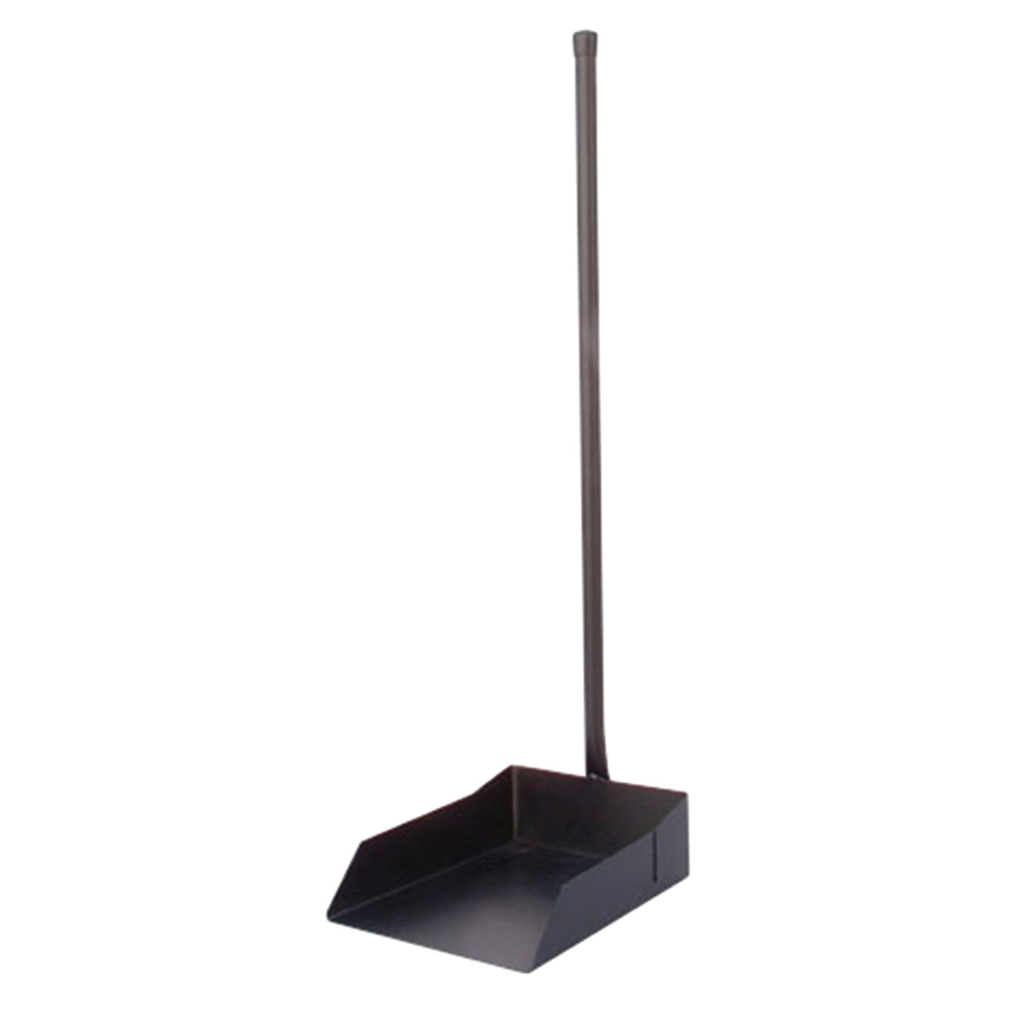 Metal dustpan