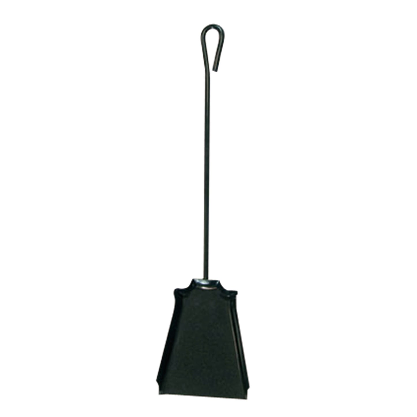 Fireplace shovel