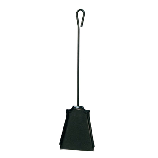 Fireplace shovel