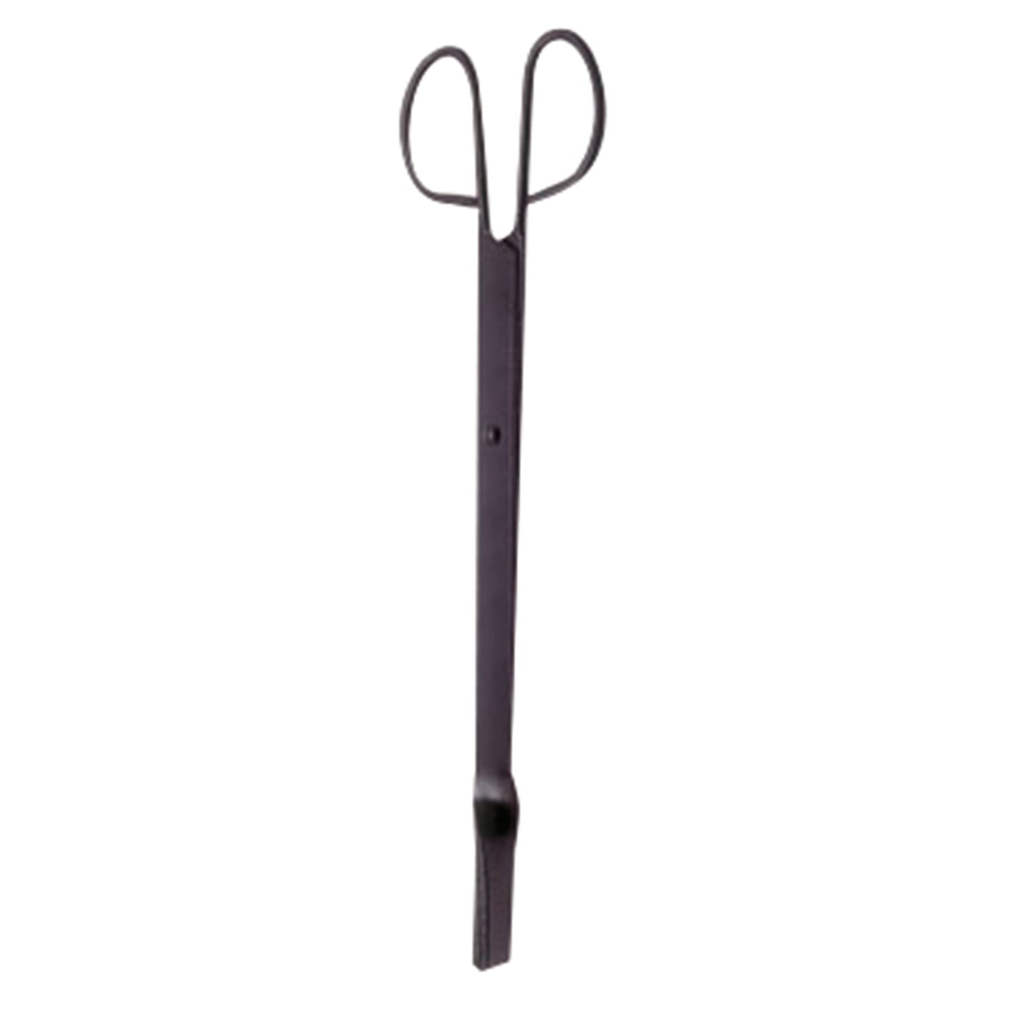 Fire tongs