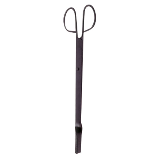 Fire tongs