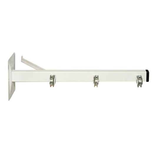Clothesline white