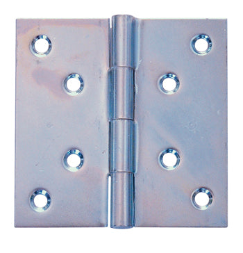 Double hinge