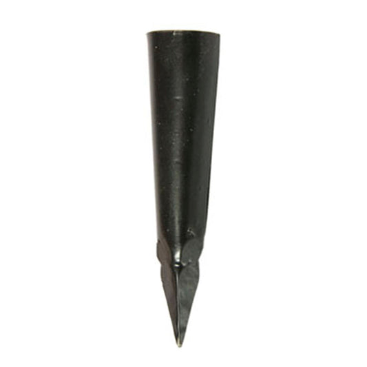Large ferrule