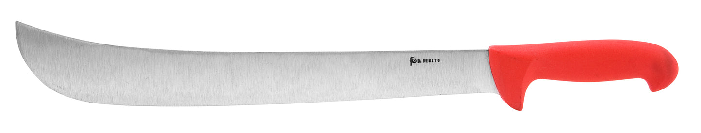 Canarian machete