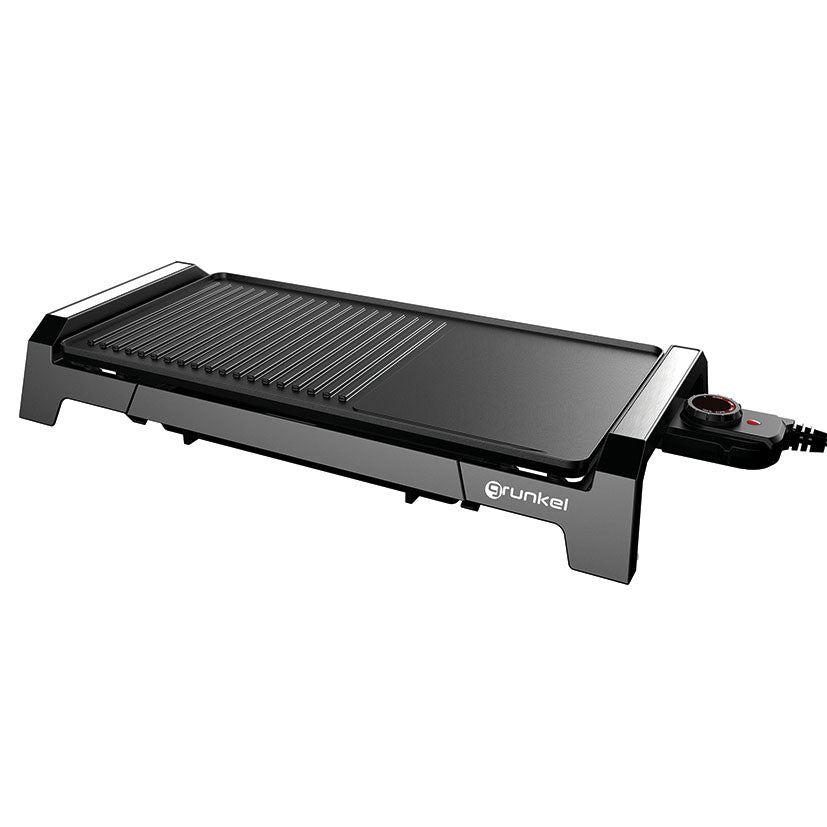 Grill plate