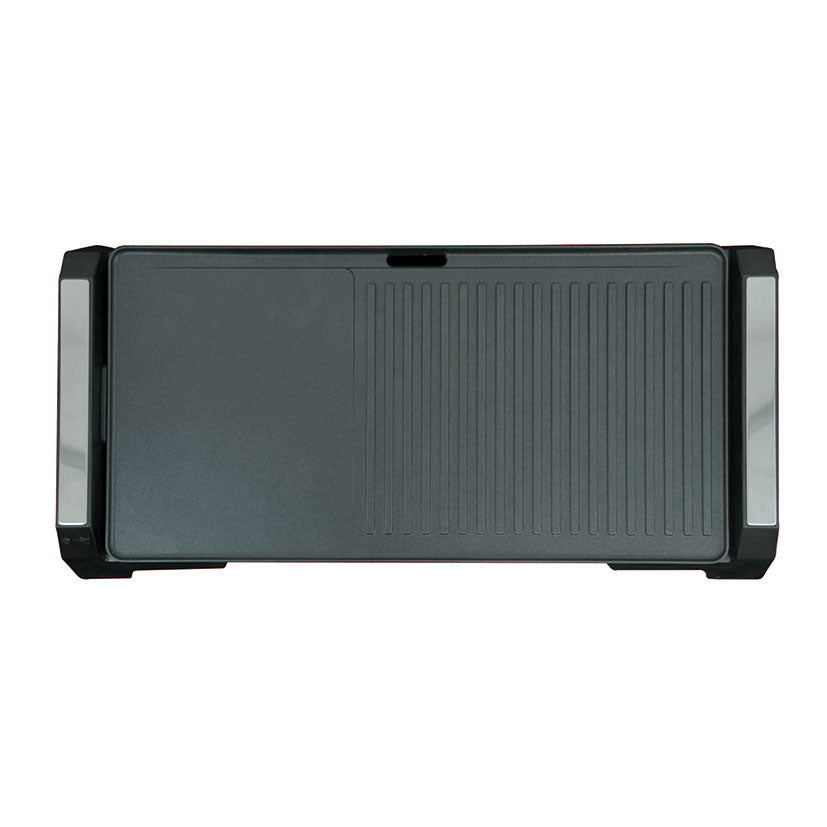 Grill plate