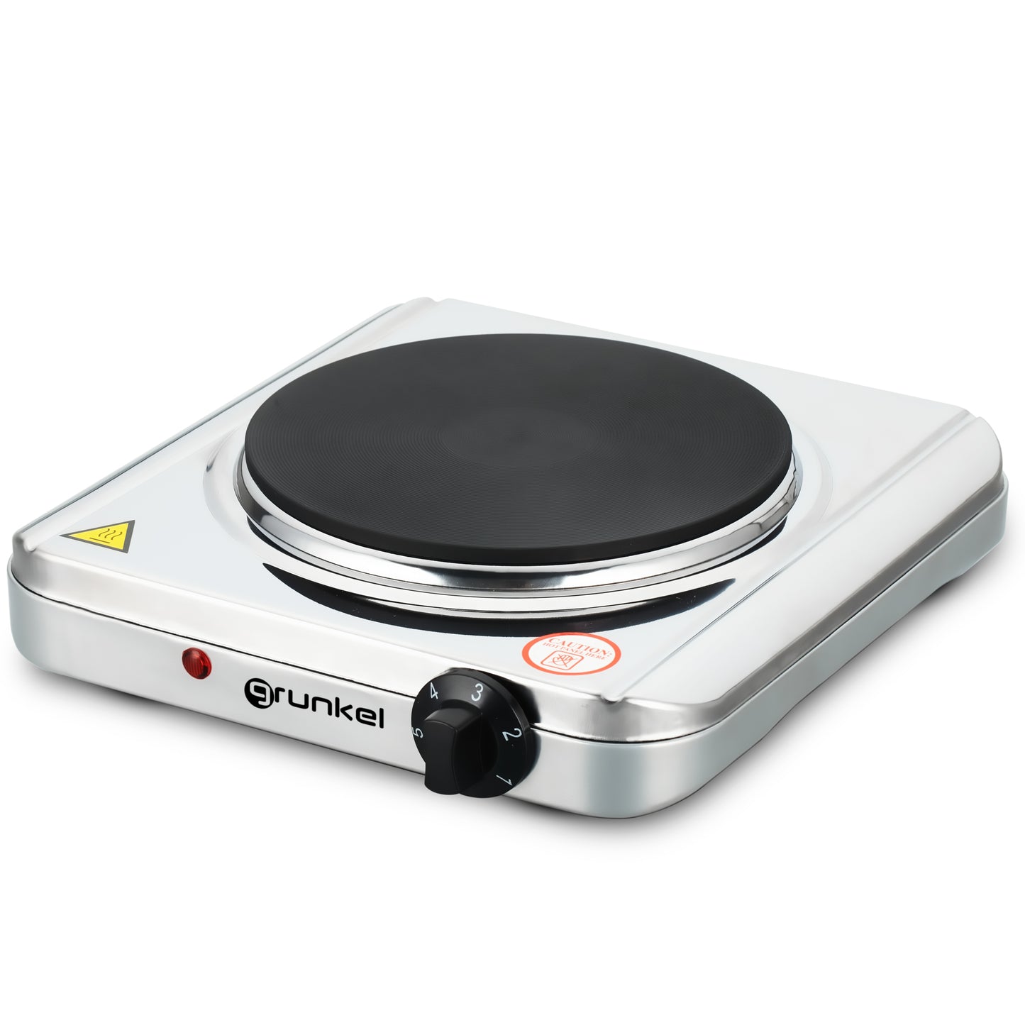 Cocina electrica
