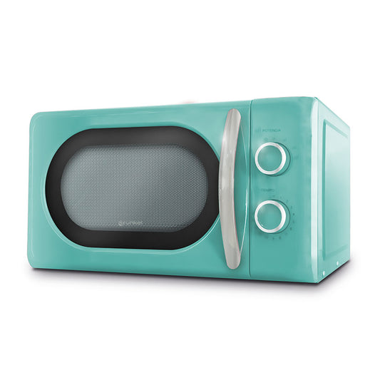 Vintage Microwave