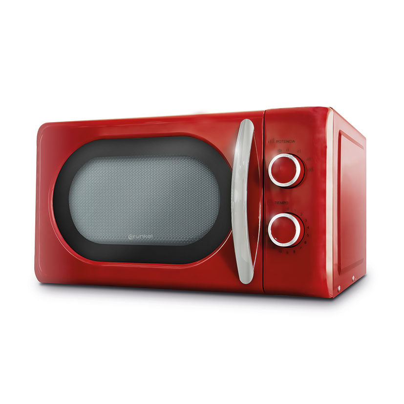 Microondas Vintage