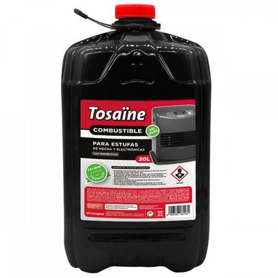 Combustible tosaine