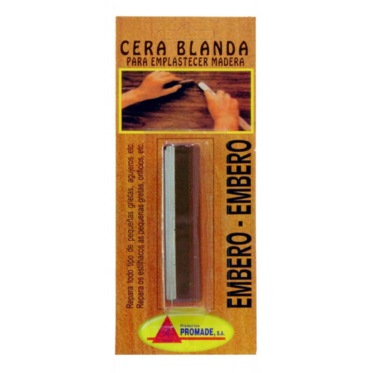 Cera blanca