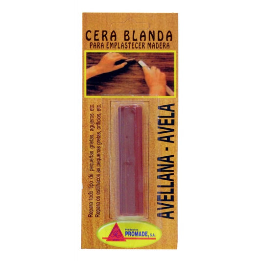 PROMADE Wax