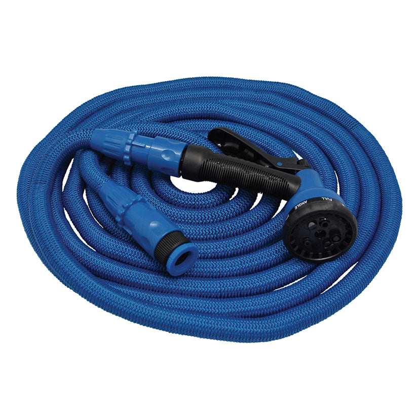 Manguera extensible
