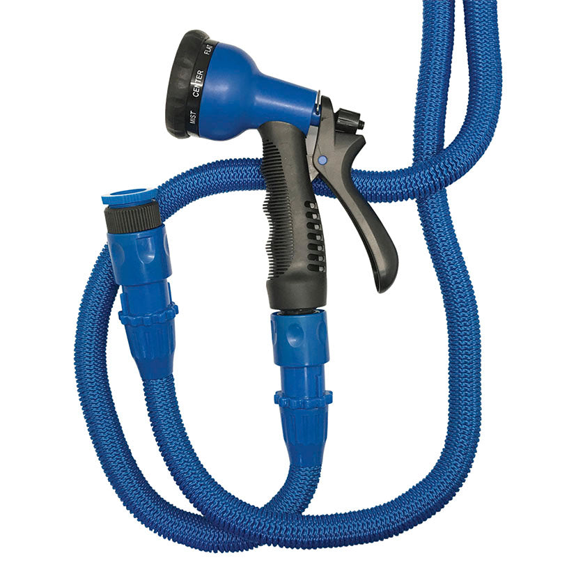 Expandable hose