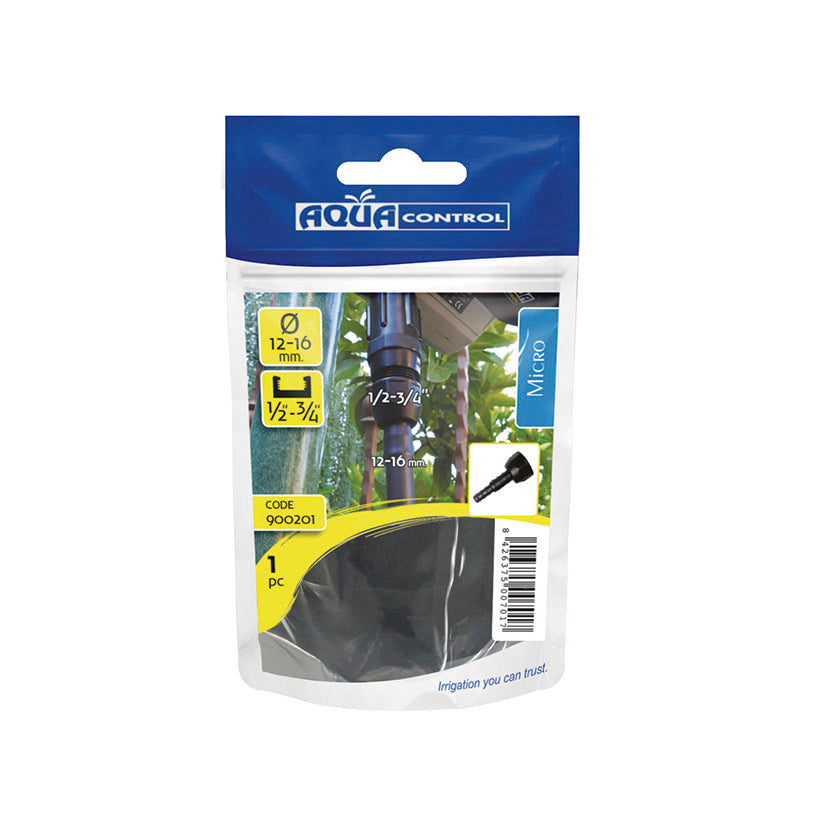 Female adapter