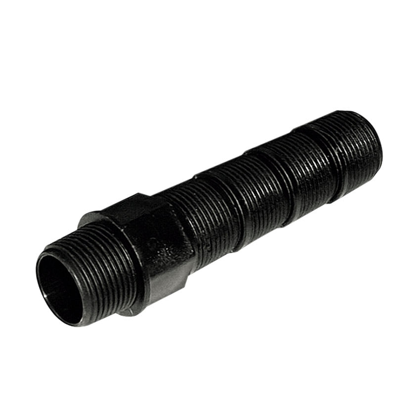 Irrigation reel