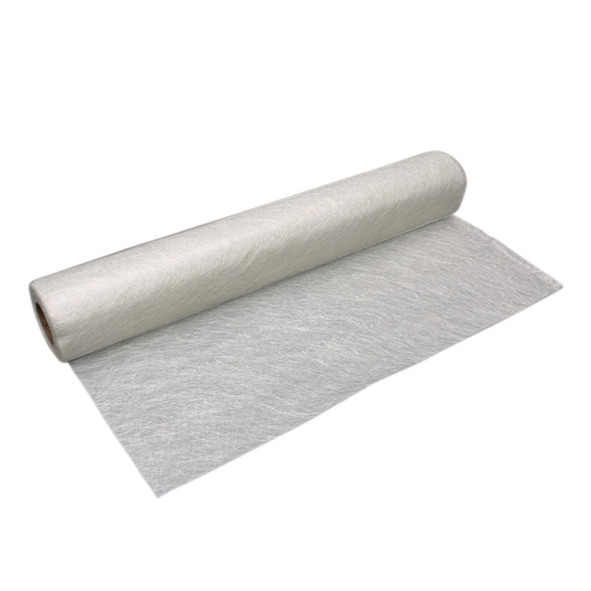 Fiber mesh