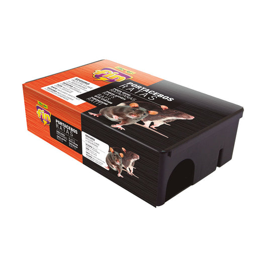 Caja portacebos