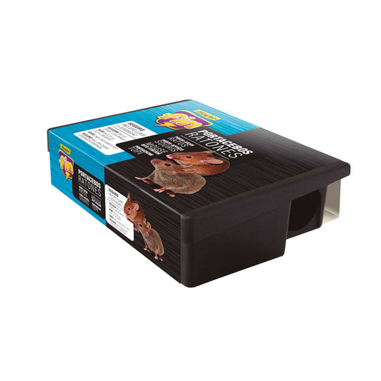 Caja portacebos