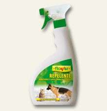 Dog Repellent