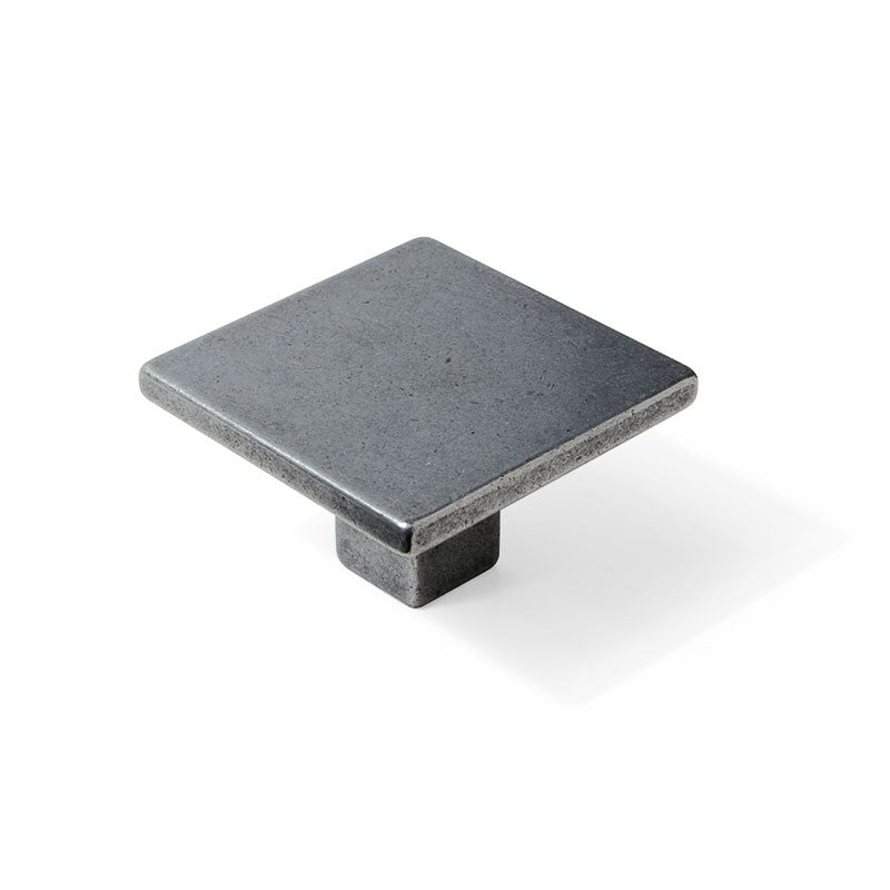 Tin Knob