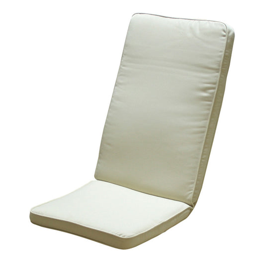 Armchair with positions