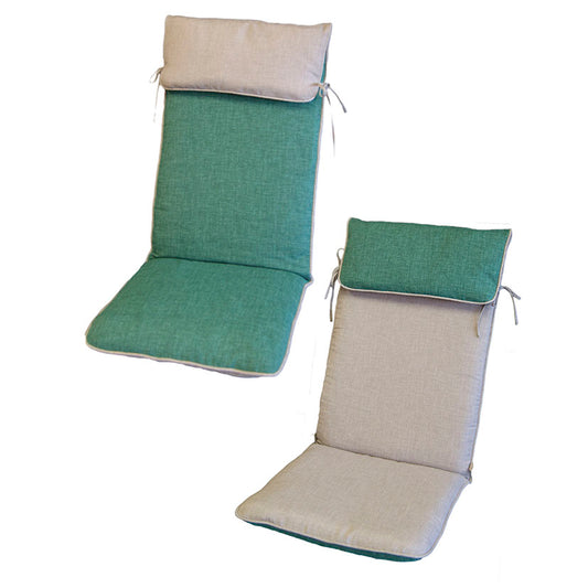 Cushion pos.