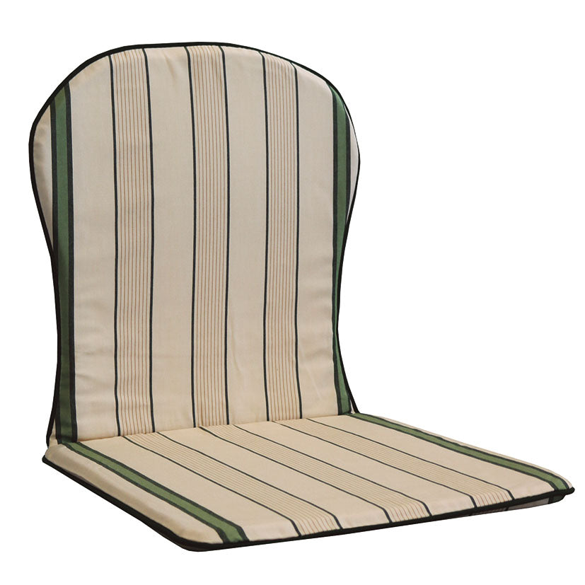 Cushion mono