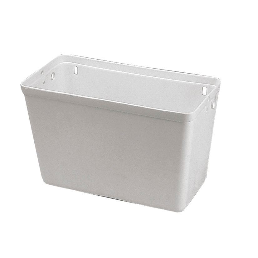 High-level cistern