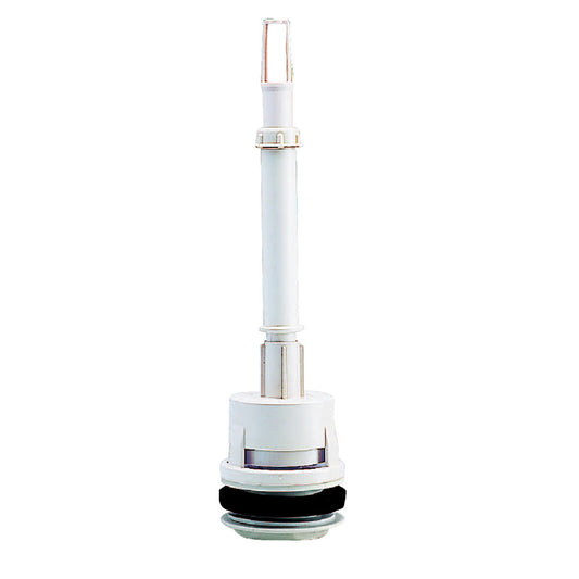 Cistern unloader