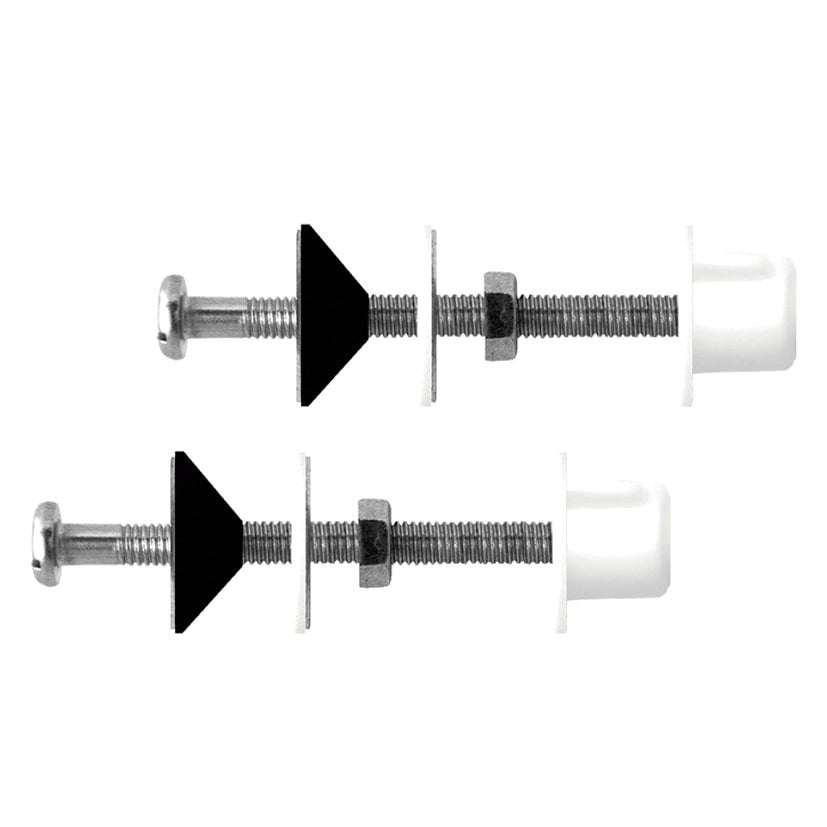 Tornillos union