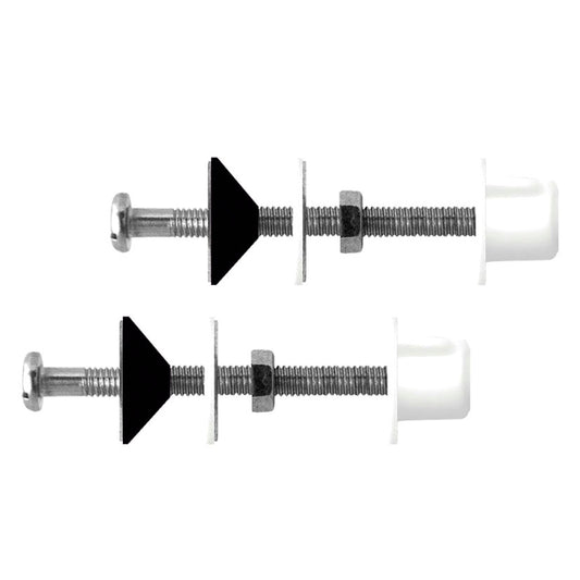 Tornillos union