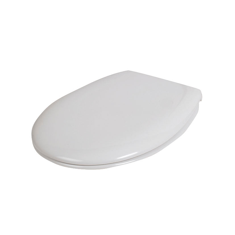 Toilet seat cover
