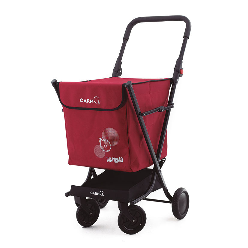 Shopping cart