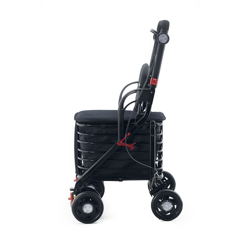 Carro compra