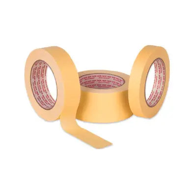 Masking tape