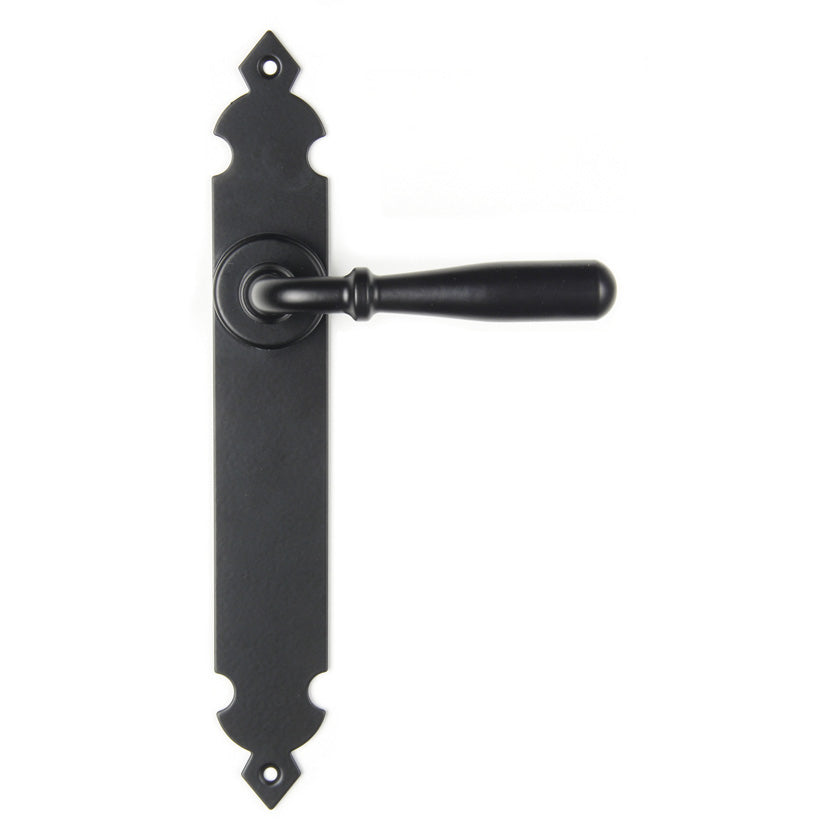 Handle type