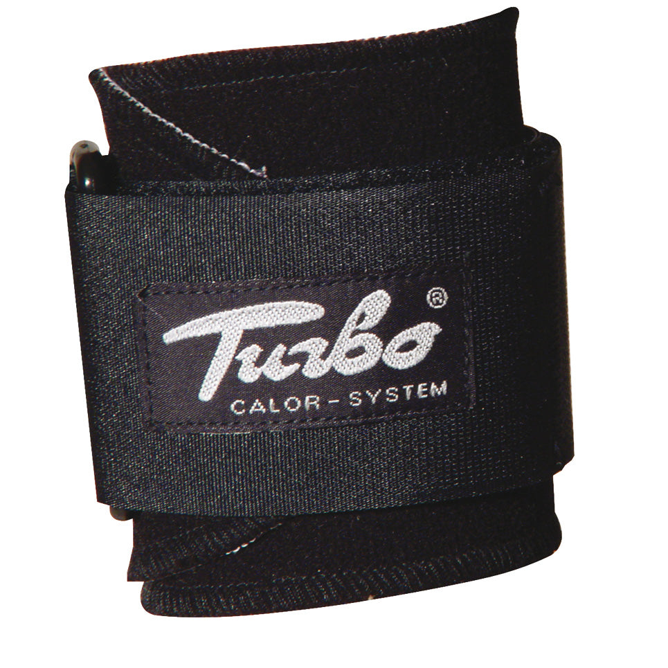 Black wristband