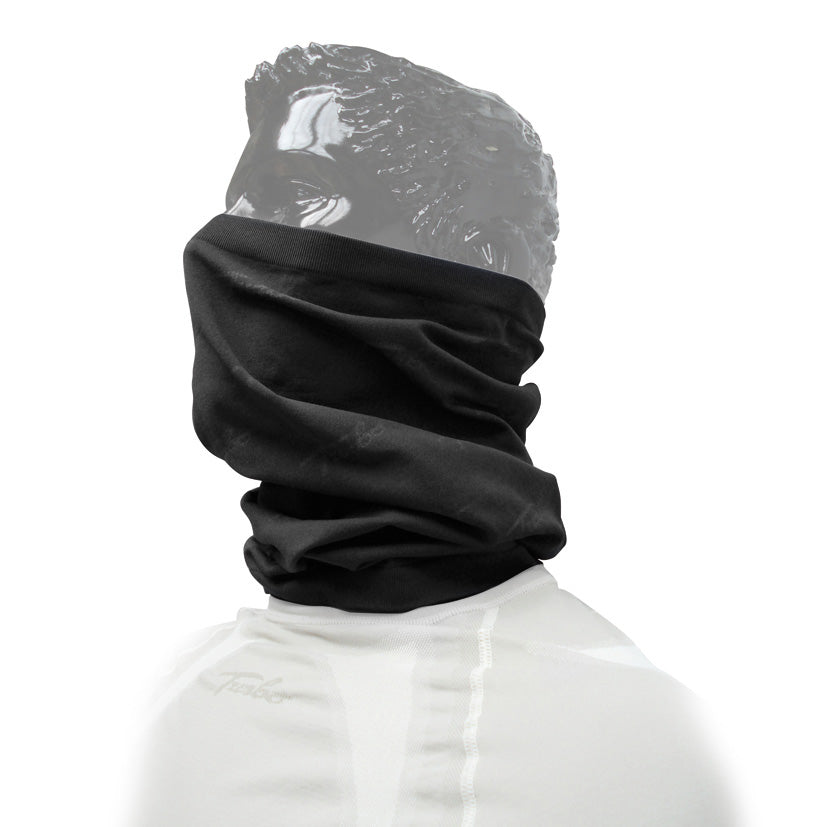 Thermal neck gaiter